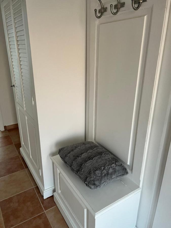 Ferienwohnung 1 Zimmer App Ankerplatz 43 Im Olympiazentrum كيل المظهر الخارجي الصورة